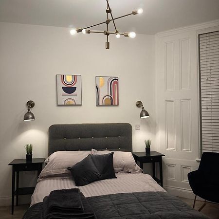Seaside Studio Apartment ويستون سوبر مير المظهر الخارجي الصورة