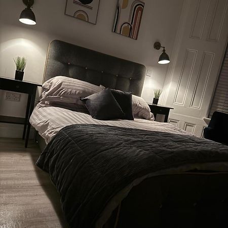 Seaside Studio Apartment ويستون سوبر مير المظهر الخارجي الصورة