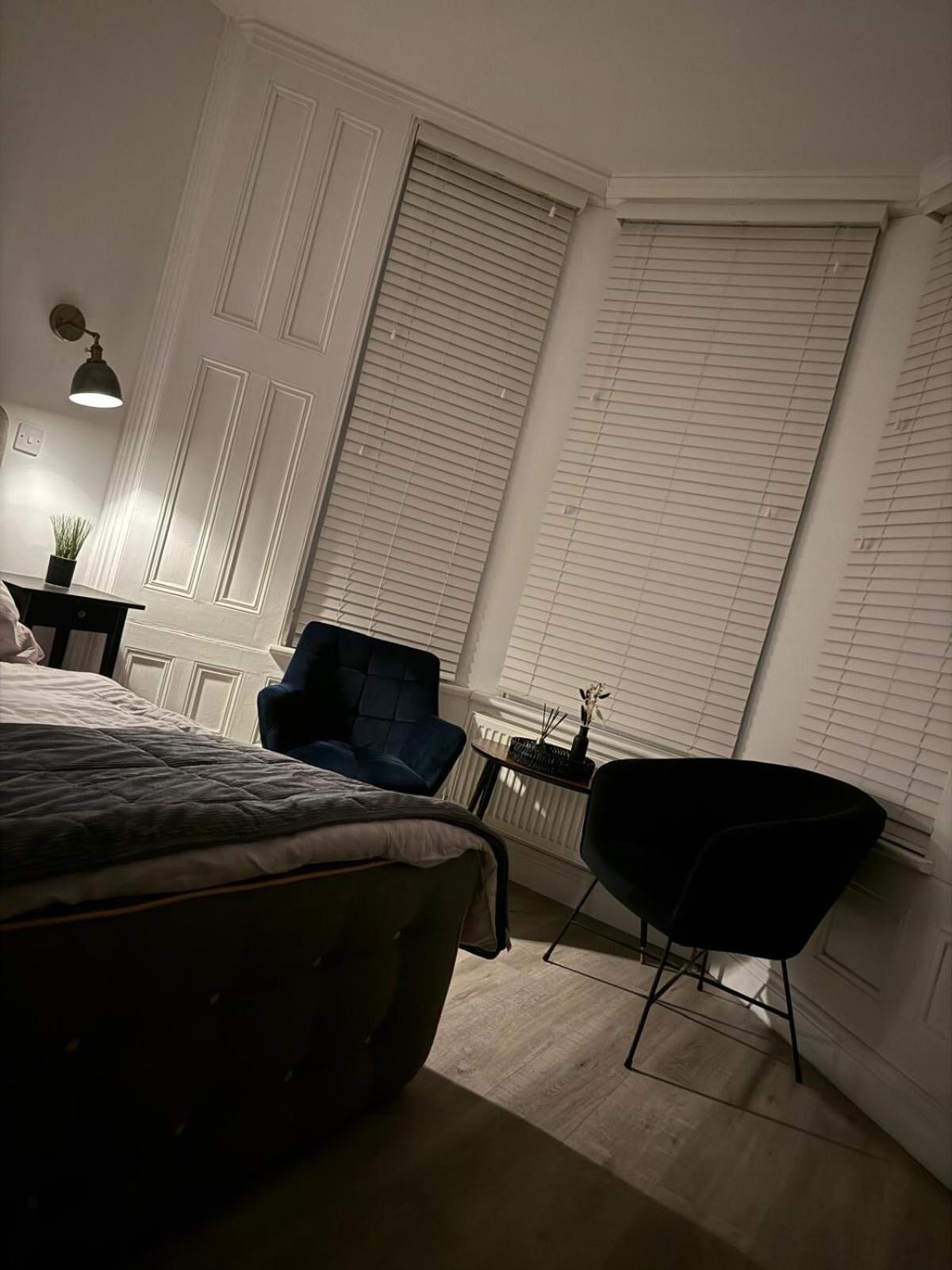 Seaside Studio Apartment ويستون سوبر مير المظهر الخارجي الصورة